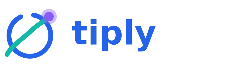 Tiply.pro - Painel unificado de redes sociais